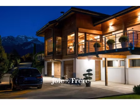 maison d'architecte à vendre dans le quartier sud