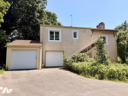 maison de luxe à vendre à pornic