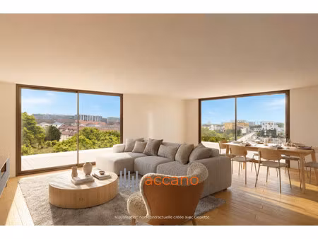 appartement de luxe à vendre à annecy