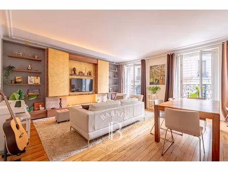 appartement de luxe à vendre dans le quartier val de grace