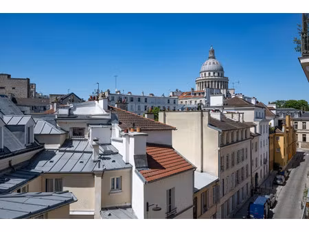 appartement de luxe à vendre dans le quartier sorbonne