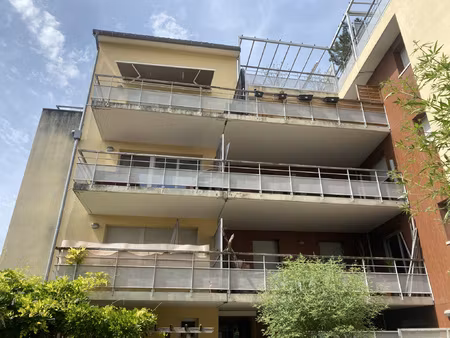 toulouse aux portes d'aucamville t3 avec terrasse libre