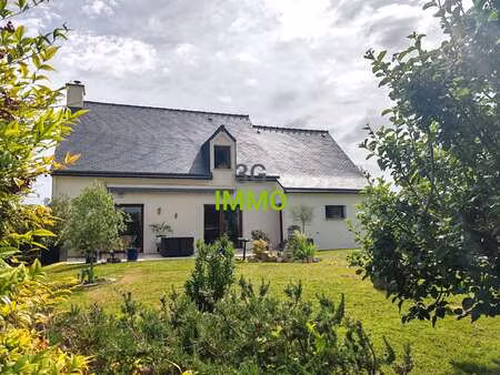 vente maison à broons (22250) : à vendre / 183m² broons