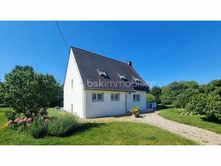 vente maison à concarneau (29900) : à vendre / 118m² concarneau