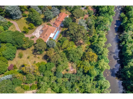 propriété à vendre à gétigné