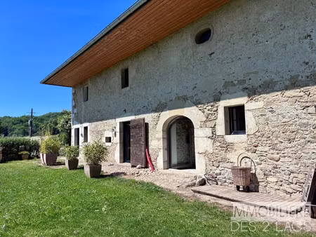 maison de luxe à vendre à massingy
