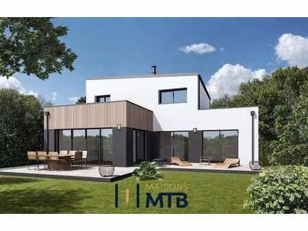 vente maison à pluneret (56400) : à vendre / 105m² pluneret