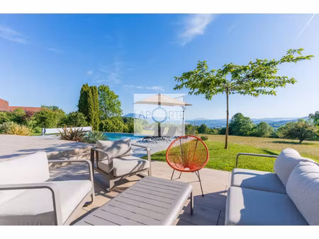 maison de luxe à vendre à saint-martin-bellevue