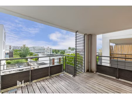 appartement balma 3 pièces 63 m² - libre