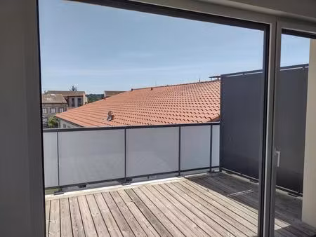 appartement t3 a muret