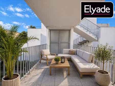 en exclusivite - a vendre - appartement t1 de 27.88m² à toulou