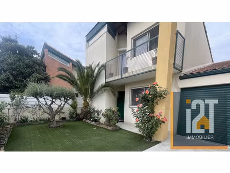 maison à vendre nîmes