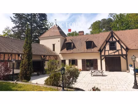 maison de luxe à vendre dans le quartier dreyfus pont hardy