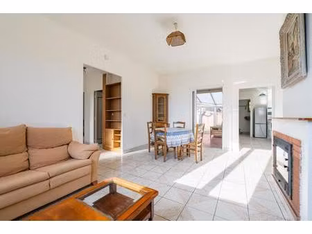 maison/villa t3 de 63 m2 à toulouse 31100