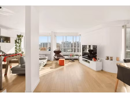 appartement de luxe à vendre dans le quartier seine et berges