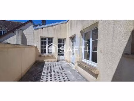 vente immeuble à la ferté-macé (61600) : à vendre / 131m² la ferté-macé