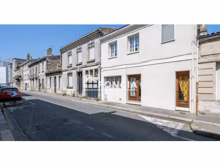 maison de luxe à vendre à bordeaux