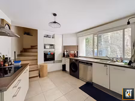 maison à vendre dions