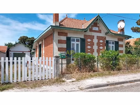 villa de luxe à vendre à soulac-sur-mer