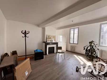 vente immeuble 210 m²