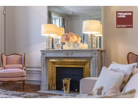 appartement de luxe à vendre dans le quartier grand parc-chartrons-paul doumer