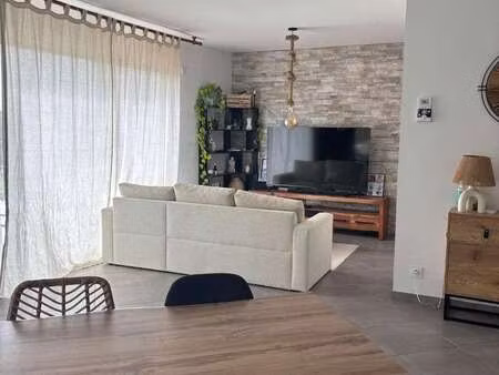 vente maison à machecoul-saint-même (44270) : à vendre / 73m² machecoul-saint-même