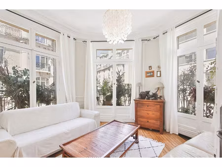 appartement de luxe à vendre dans le quartier dupleix-motte picquet