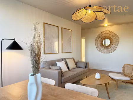 appartement à louer toulouse