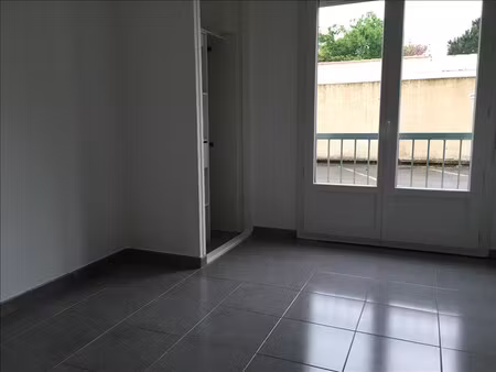 appartement toulouse - 1 pièce(s) - 15 m2