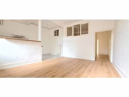 toulouse  saint michel  t3 bis de 73.35 m2