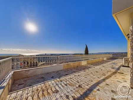 appartement 2 pièces 52 m²
