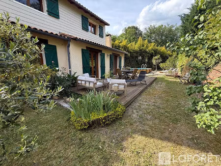 maison de luxe à vendre dans le quartier sud
