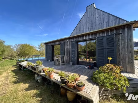 maison de luxe à vendre à locmaria