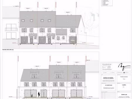 maison à vendre à rue de la grotte 32 la hulpe (vbe28676)
