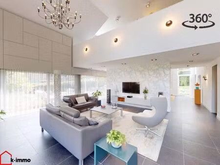 maison à vendre à am mollberg 1 lontzen (vbe29080)