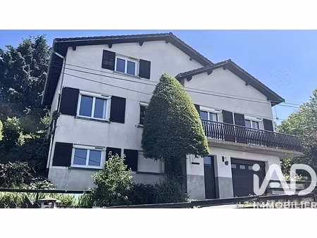 vente maison/villa 13 pièces