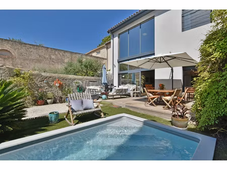 superbe maison de village d'env. 149m2 entièrement rénovée a