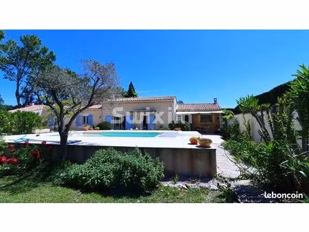 maison 5 pièces 130 m²