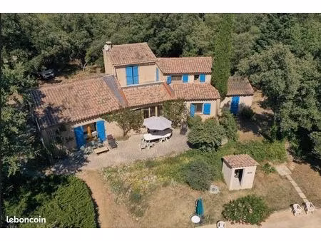 villa 180m2 + piscine
