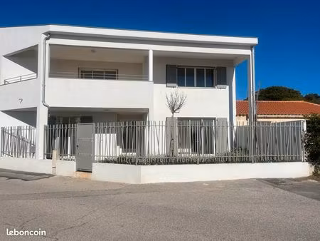 appartement carro front de mer