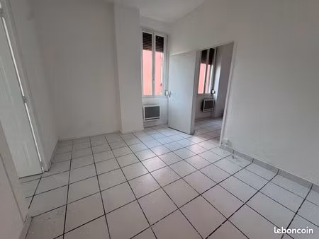 appartement 2 pièces 49 m²
