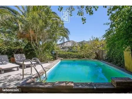 maison 4 pièces 115 m²
