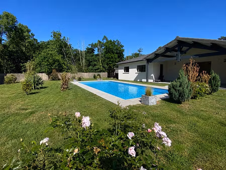 maison de luxe à vendre dans le quartier boulac