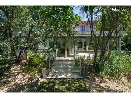maison 5 pièces 170 m²