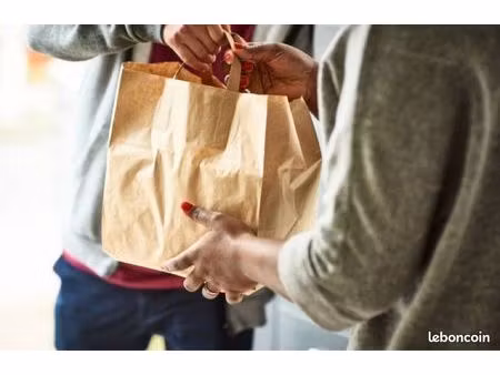 fond restaurant lyon 2 à céder