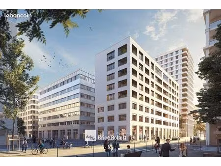 local commercial 129 m²
