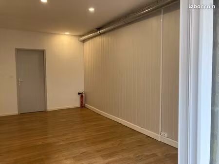 location bureau st pierre 13005