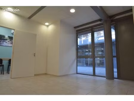 location local professionnel
