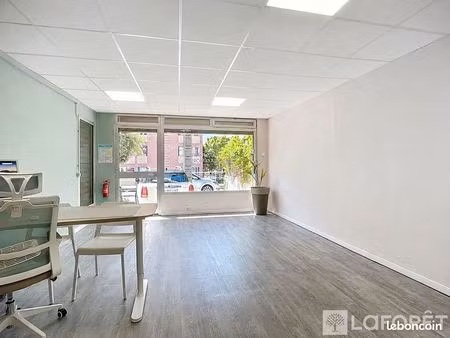 local 27 m² martigues