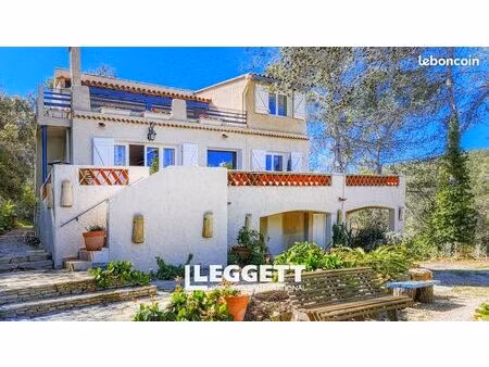 maison 5 pièces 134 m²